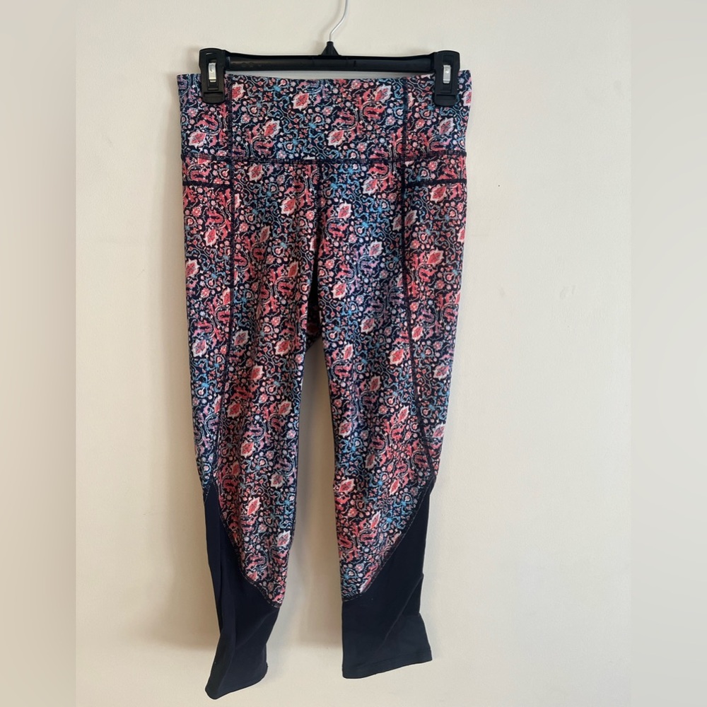Athleta leggings
